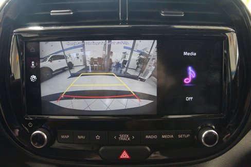 Used 2020 Kia Soul EX w/ Option Group 015 image 28