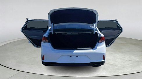 Used 2018 Hyundai Sonata SEL image 12