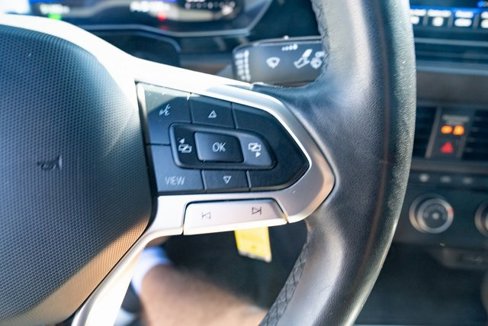 Certified 2023 Volkswagen Jetta Sport image 23