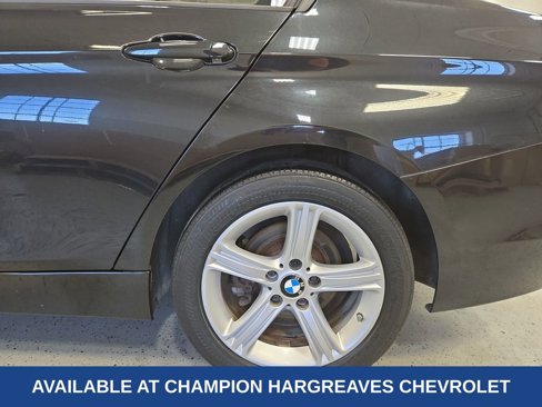Used 2014 BMW 328i xDrive Sedan image 42