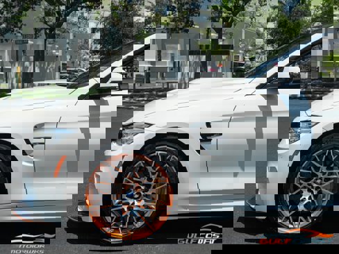 Used 2016 BMW M4 GTS image 50