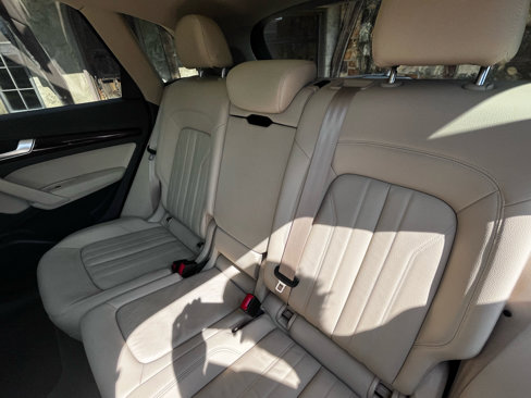Used 2018 Audi Q5 2.0T Premium Plus image 43