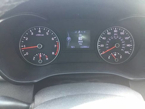 Used 2018 Kia Optima S w/ Panoramic Sunroof Package image 16
