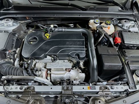 Certified 2023 Chevrolet Malibu LS image 27