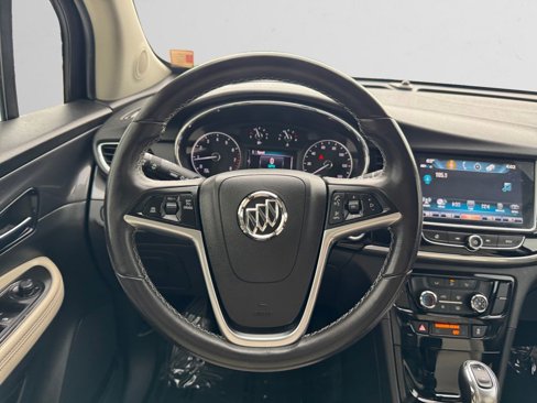 Used 2019 Buick Encore Preferred image 13