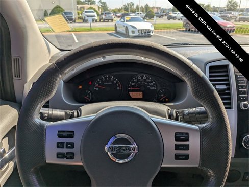 Used 2021 Nissan Frontier S image 28