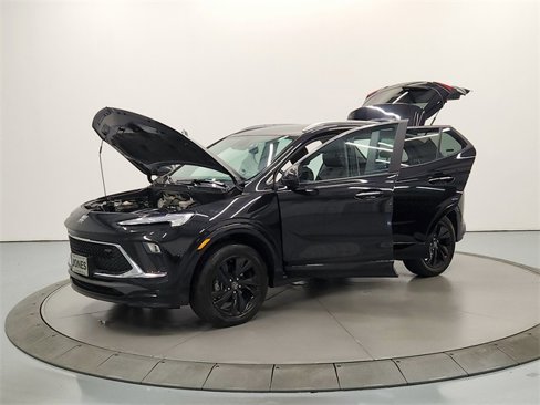 Used 2024 Buick Encore GX Sport Touring image 11