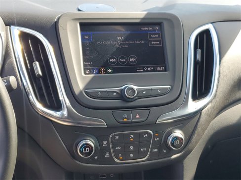 Used 2024 Chevrolet Equinox LT image 29
