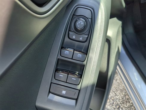 New 2025 Subaru Impreza 2.0i image 16