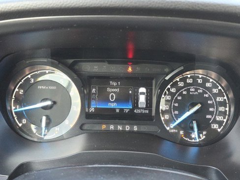 Used 2019 Ford Ranger XLT w/ Black Appearance Package image 20