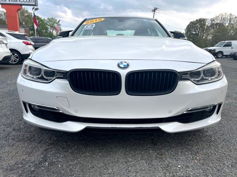 Used 2015 BMW 328i xDrive Sedan w/ Premium Package image 2