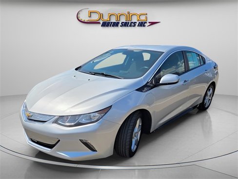 Used 2019 Chevrolet Volt LT image 3