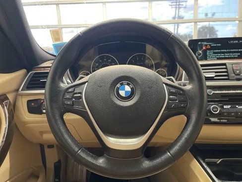 Used 2016 BMW 328i xDrive Sedan image 17