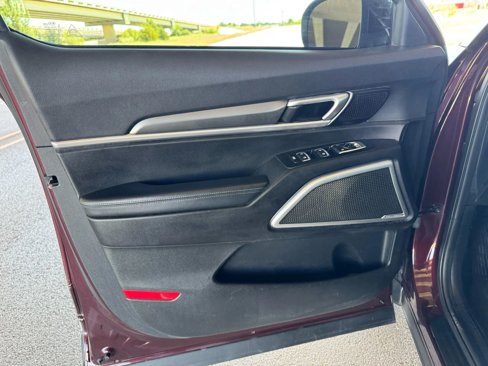 Used 2020 Kia Telluride S image 9