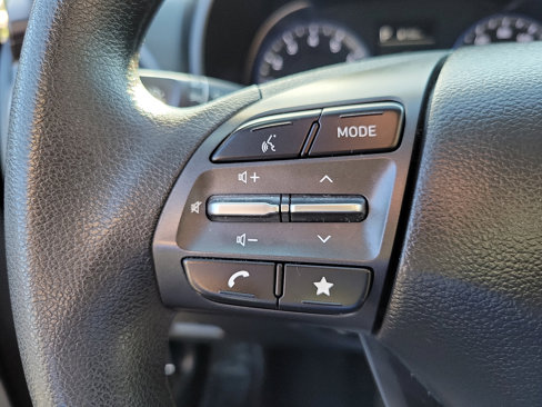 Certified 2023 Hyundai Kona SEL image 5