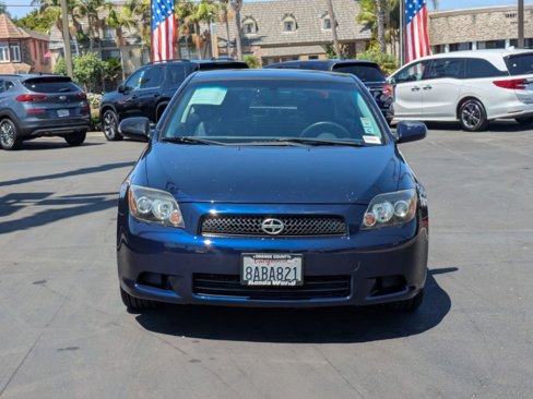 Used 2008 Scion tC image 3