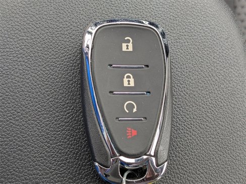 Used 2024 Chevrolet Trax LT image 27