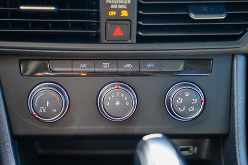 Used 2019 Volkswagen Jetta S w/ Driver Assistance Package image 17