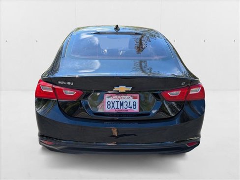 Used 2018 Chevrolet Malibu LT image 6