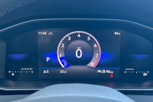 New 2025 Volkswagen Jetta S image 21