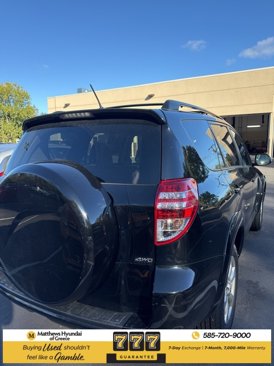 Used 2012 Toyota RAV4 Limited image 9