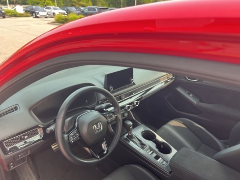 Used 2022 Honda Civic Sport image 54
