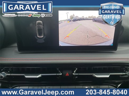 Used 2024 Dodge Hornet R/T w/ R/T Blacktop Package image 33