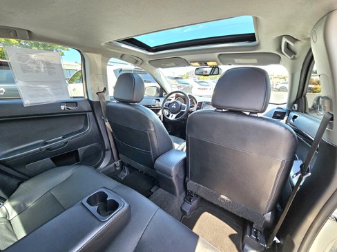 Used 2013 Mitsubishi Lancer Ralliart image 12