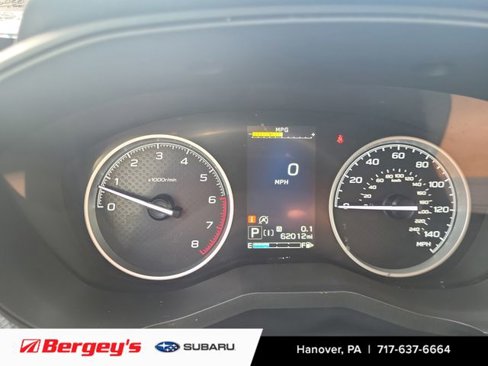Used 2021 Subaru Forester Premium image 22