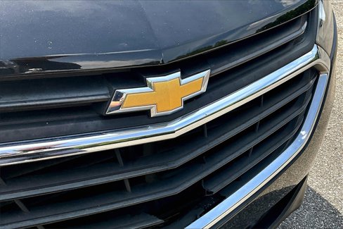 Certified 2020 Chevrolet Equinox LT image 29