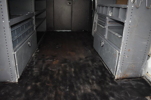 Used 2011 Ford E-150 and Econoline 150 image 35