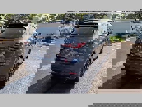 Used 2024 MAZDA CX-5 Carbon Edition image 25