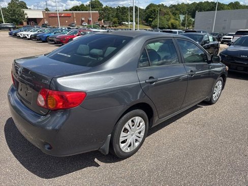 Used 2009 Toyota Corolla XLE image 6