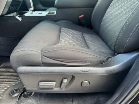 Used 2021 Toyota Tundra SR5 w/ Trail Edition image 14