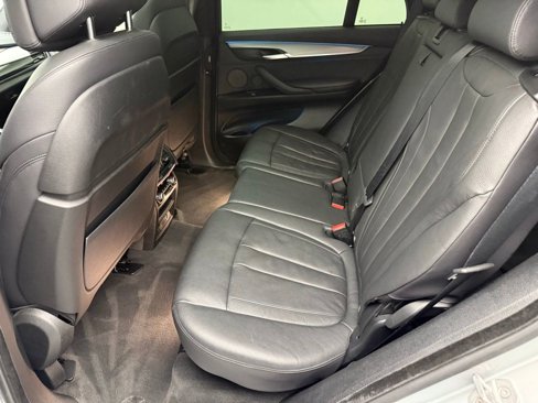 Used 2017 BMW X5 xDrive35i image 22