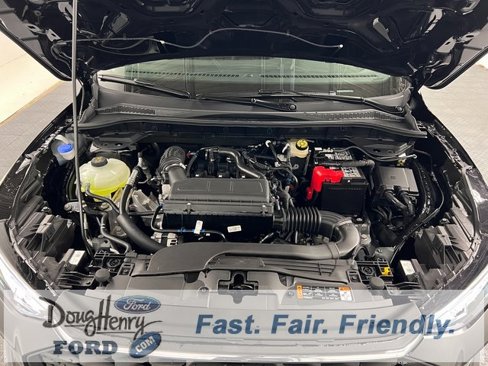 New 2025 Ford Escape Active image 20