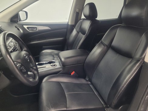 Used 2020 Nissan Pathfinder SL image 17