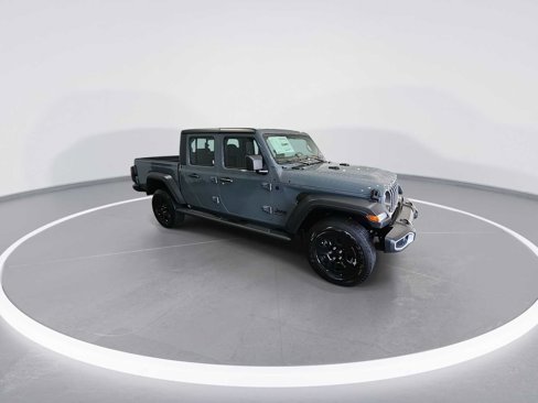 New 2025 Jeep Gladiator Sport image 2