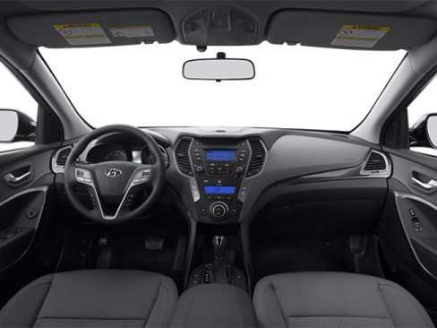 Used 2014 Hyundai Santa Fe Sport image 10