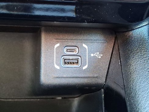 Certified 2022 Jeep Compass Altitude w/ Sun and Sound Group image 24