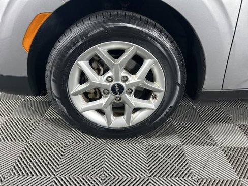 Used 2023 Kia Soul LX w/ Option Group 015 image 20