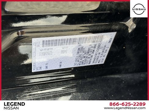 Certified 2023 Nissan Maxima SV w/ Floor Mat Group image 15