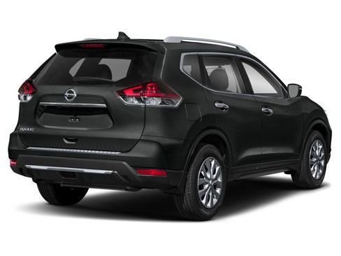 Used 2019 Nissan Rogue SV w/ Premium Package image 22