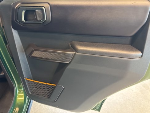 Used 2024 Ford Bronco Badlands image 22