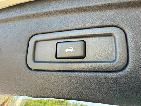 Used 2013 INFINITI FX37 Limited Edition image 24