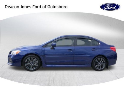 Used 2021 Subaru WRX image 6