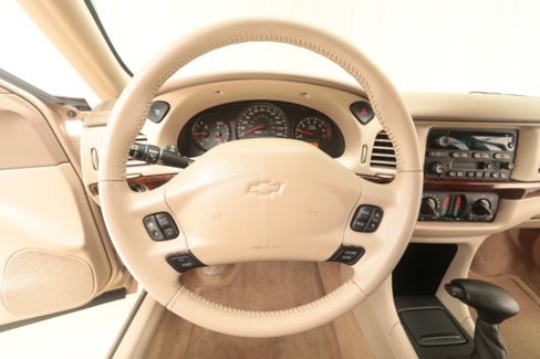 Used 2004 Chevrolet Impala LS w/ Preferred Equipment Group image 42