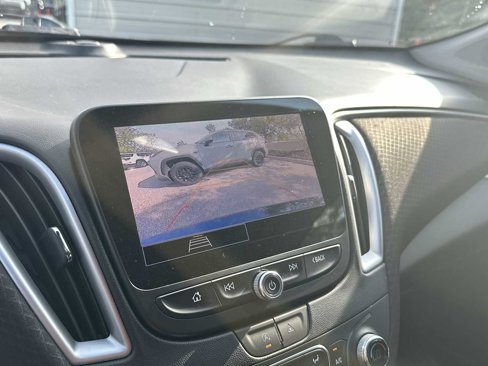 Certified 2024 Chevrolet Malibu LT image 22