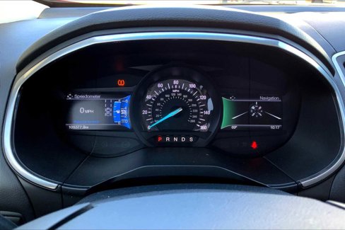 Used 2016 Ford Edge Sport w/ Equipment Group 401A image 24