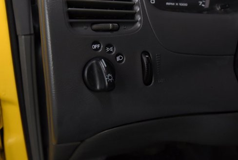 Used 2006 Ford Ranger FX4 image 18